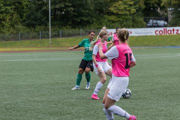 Bild 85 - F Harksheide - IF Stjernen Flensborg : Ergebnis: 7:2